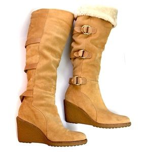 COLE HAAN | Nike Air Michelle Tall Boots